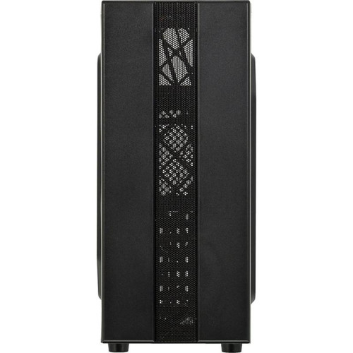 Корпус Accord ACC-CL290B черный ATX 4x120mm 2xUSB2.0 1xUSB3.0 audio [ACC-CL290B]