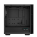 Корпус ПК без блока питания/ Deepcool Case CH560 Digital Black