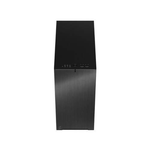 Корпус ПК без блока питания/ Case Fractal Design Define 7 Compact Solid, Midi-Tower, 1x120mm + 1x140mm, 2xUSB-A 2.0 + 2xUSB-A 3.0 + 1xUSB 3.2 Type-C ATX, mATX, mITX Black Корпус ПК без блока питания/ Case Fractal Design Define 7 Compact Solid, Midi-Tower, 1x120mm + 1x140mm, 2xUSB-A 2.0 + 2xUSB-A 3.0 + 1xUSB 3.2 Type-C ATX, mATX, mITX Black