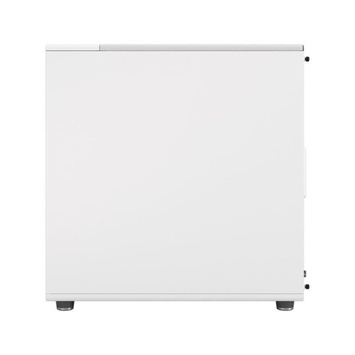 Корпус ПК без блока питания/ Fractal North XL Chalk White M Корпус ПК без блока питания/ Fractal North XL Chalk White M
