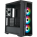 Корпус без БП/ Cooler Master MasterBox 520 U3x1,U3.1type Cx1,Audio,ARGB fanx3,front TG panel