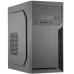Корпус с блоком питания 500Вт./ Case Foxline FL-702, mATX, 1x5.25EXT, 1x3.5EXT, 2x3.5INT, 2xUSB2.0, HDA, w/o FAN, w/500W ATX PSU, w/1.2m EU pwr cord Корпус с блоком питания 500Вт./ Case Foxline FL-702, mATX, 1x5.25EXT, 1x3.5EXT, 2x3.5INT, 2xUSB2.0, HDA, w/o FAN, w/500W ATX PSU, w/1.2m EU pwr cord