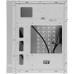 Корпус Formula Air Mesh G1 белый mATX 1x80mm 2xUSB2.0 audio [AIR MESH G1 W]