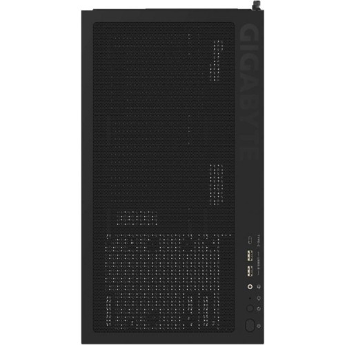 Корпус Gigabyte GB-C500P ST черный ATX 6x120mm 3x140mm 2xUSB3.0 audio bott PSU [28300-C500B-1CKR]