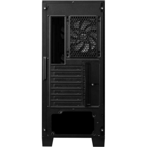 Корпус MSI MAG FORGE 321R AIRFLOW черный ATX 4x120mm 2xUSB3.0 1xUSB3.1 audio bott PSU [306-7G23R22-HH9]