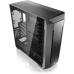 Корпус без блока питания/ Case Raijintek ZOFOS ULTRA, Full-Tower, TG, no fan, 2xUSB-A 3.0 + 1xUSB Type-C , SSI-EEB, E-ATX, ATX, mATX, mITX Black