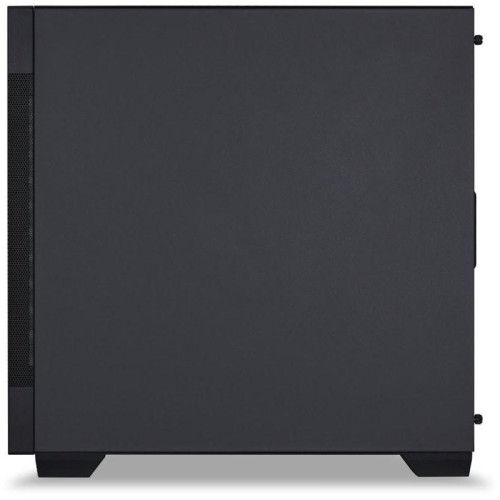 Корпус Lian-Li Lancool 205M Mesh черный mATX 3x120mm 2x140mm 2xUSB3.0 audio bott PSU [G99.OE744MX.10]
