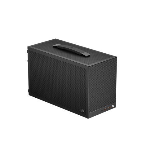 Корпус без блока питания/ PCCOOLER CASE