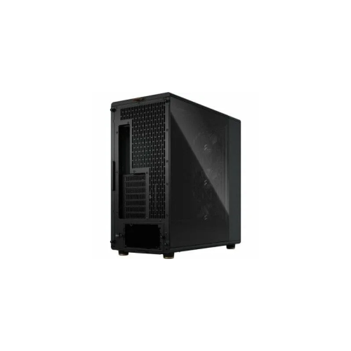 Корпус без блока питания/ Fractal Design North XL Charcoal Black TG Dark