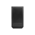 Корпус ПК без блока питания/ Case MSI MAG FORGE M100R, Mini-Tower, TG, 4x120mm ARGB, 2xUSB 2.0, 1xUSB 3.0, mATX, mITX Black