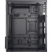 Корпус KingPrice KPCC-MN210 черный mATX 1x80mm 2x120mm 2xUSB2.0 audio [KPCC-MN210]