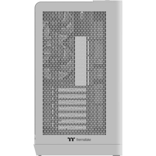 Корпус Thermaltake View 390 Air белый без БП ATX 9x120mm 2x140mm 2x200mm 2xUSB3.0 audio bott PSU