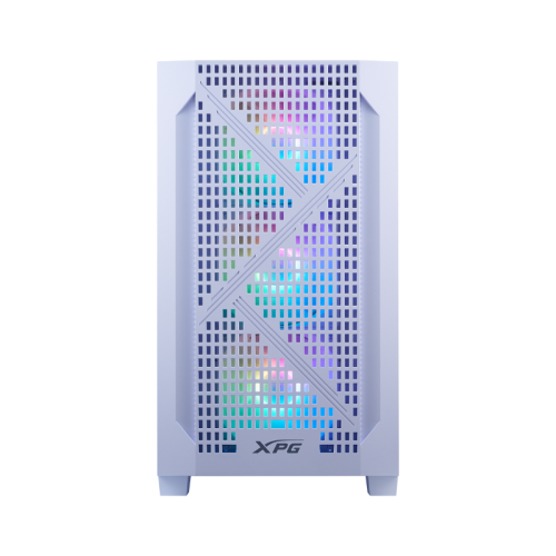 Корпус XPG  LANDER300MAA-WHITECOLOR