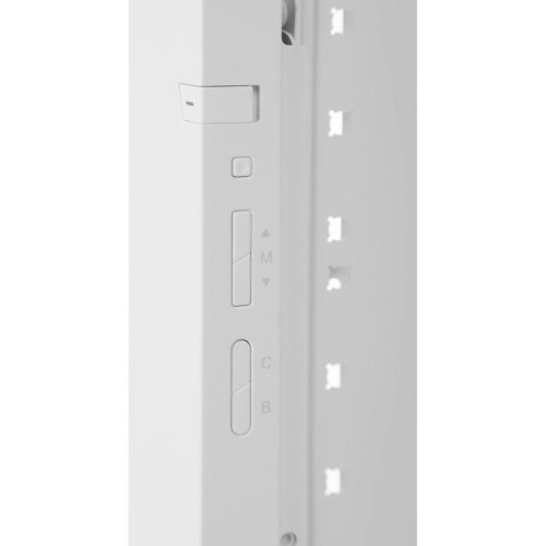 Корпус Lian-Li O11 Dynamic EVO RGB белый ATX 10x120mm 9x140mm 2xUSB3.0 audio [G99.O11DERGBW.00]