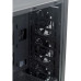 Корпус Formula F-3401 (V1) черный ATX 3x120mm 2xUSB2.0 1xUSB3.0 audio bott PSU [F-3401 V1]