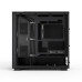 Корпус ПК без блока питания/ Case Fractal Design Epoch XL Solid, Full-Tower, 3x140mm, 2xUSB-A 3.2 + 1xUSB 3.2 Type-C E-ATX, ATX, mATX, mITX, Black