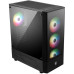 Корпус MSI MAG FORGE 112R черный ATX 2x120mm 4x140mm 2xUSB3.0 audio bott PSU [306-7G16X23-809]