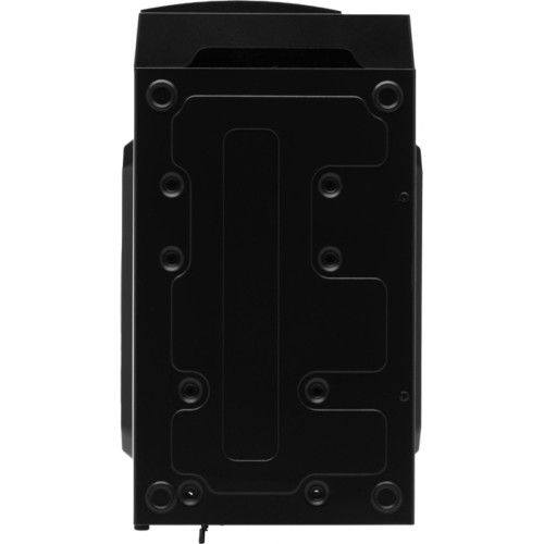 Корпус Accord ENTRY ACC-242B черный mATX 1x80mm 2xUSB2.0 audio [ACC-242B]