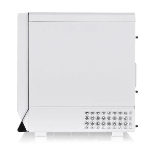 Корпус Thermaltake Ceres 500 TG ARGB белый ATX 7x120mm 3x140mm 2xUSB3.0 audio bott PSU [CA-1X5-00M6WN-00]