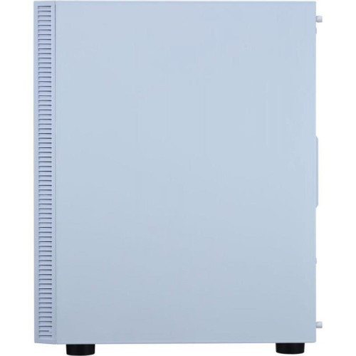 Корпус Formula CL-3302W RGB белый ATX 7x120mm 2xUSB2.0 1xUSB3.0 audio bott PSU [CL-3302W]