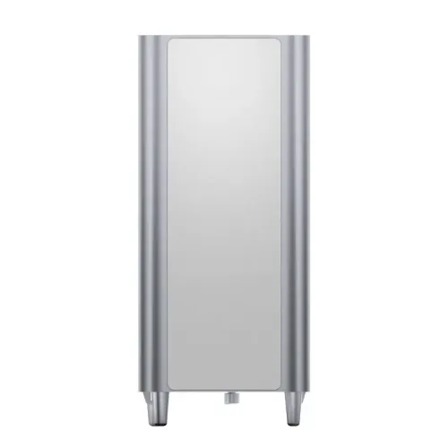 Корпус без блока питания/ Case JONSBO N1, Desktop SFF, 1x140mm, 1xUSB-A 3.0 + 1xUSB-C 3.2, SFX PSU Support, mITX Gray