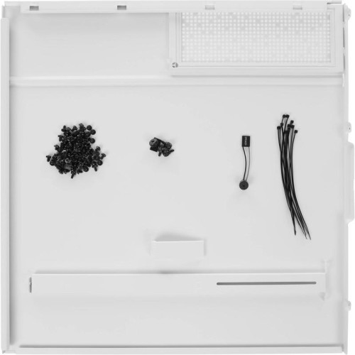 Корпус Thermaltake Ceres 500 TG ARGB белый ATX 7x120mm 3x140mm 2xUSB3.0 audio bott PSU [CA-1X5-00M6WN-00]