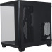 Корпус Accord ACC-R7MB черный без БП mATX 2xUSB3.0 1xUSB3.1 audio Корпус Accord ACC-R7MB черный без БП mATX 2xUSB3.0 1xUSB3.1 audio