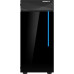 Корпус Gigabyte C200 GB-C200G черный ATX 5x120mm 4x140mm 2xUSB3.0 audio bott PSU [28300-GC20G-1CKR]