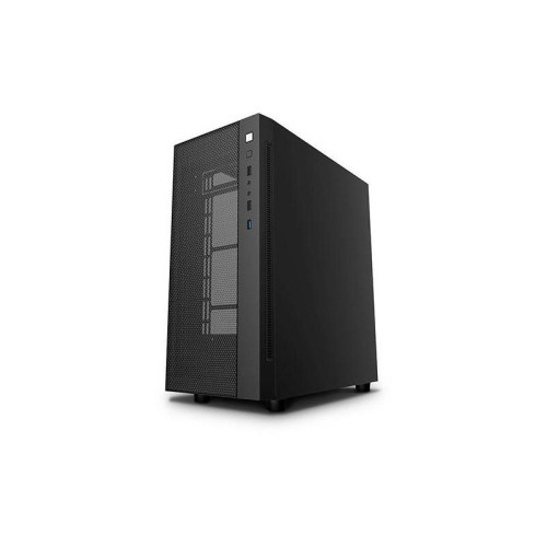 Корпус Deepcool MATREXX 55 MESH черный ATX 6x120mm 4x140mm 2xUSB2.0 1xUSB3.0 audio bott PSU [DP-ATX-MATREXX55-MESH]