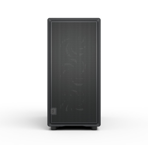 Корпус ПК без блока питания/ Case Fractal Design Epoch XL TG Light, Full-Tower, 3x140mm, 2xUSB-A 3.2 + 1xUSB 3.2 Type-C E-ATX, ATX, mATX, mITX, Black