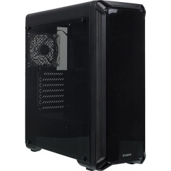 Корпус ATX W/O PSU I3 EDGE Zalman