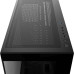 Корпус ПК без блока питания/ Case Ocypus Gamma C72 BK, Midi-Tower, TG, no fans, 2xUSB-A 2.0 + 1xUSB-A 3.0, ATX, mATX, mITX Black