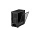 Корпус ПК без блока питания/ Deepcool Case CH510 Black