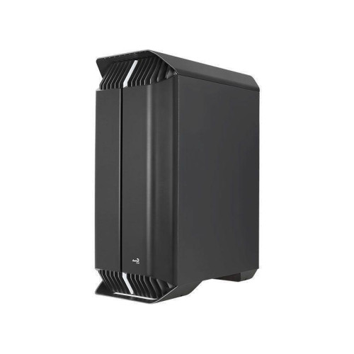 Корпус Aerocool Gladiator Duo-G-BK-v1 черный ATX 5x120mm 2x140mm 2xUSB3.0 audio bott PSU [ACCM-PB27033.11]