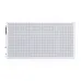 Корпус без блока питания/ Case JONSBO D32 STD, Mini-Tower, TG, no fan, 1xUSB-A 3.0 + 1xUSB-C 3.1, mATX, mITX White