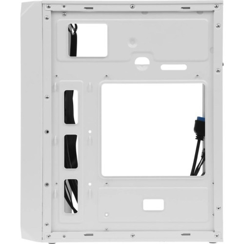 Корпус Accord ACC-265W белый mATX 1x80mm 2x120mm 2xUSB2.0 1xUSB3.0 audio [ACC-265W]