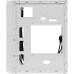 Корпус Accord ACC-265W белый mATX 1x80mm 2x120mm 2xUSB2.0 1xUSB3.0 audio [ACC-265W]