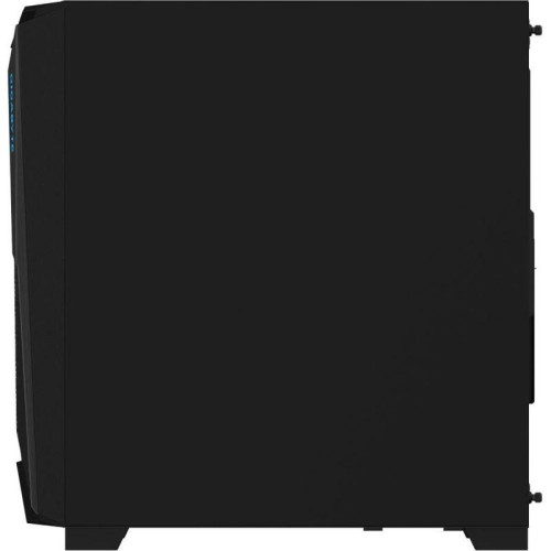 Корпус Gigabyte C301G черный ATX 3x120mm 5x140mm 2xUSB3.0 audio bott PSU [28300-GC301B-1CKR]