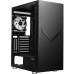 Корпус Accord 3501 черный ATX 8x120mm 5x140mm 2x200mm 2xUSB2.0 1xUSB3.0 audio bott PSU [ACC-3501]