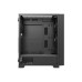 Корпус Montech Air 1000 Lite черный ATX 1x120mm 3x140mm 1xUSB2.0 2xUSB3.0 audio bott PSU [AIR 1000 LITE BLACK]