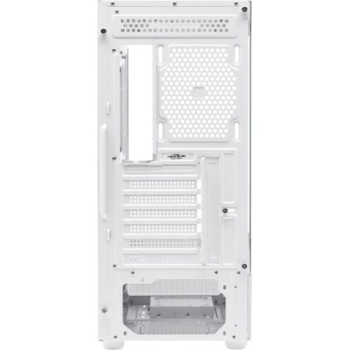 Корпус Formula Crystal Z1 белый ATX 3x120mm 2xUSB2.0 1xUSB3.0 audio bott PSU [CRYSTAL Z1]