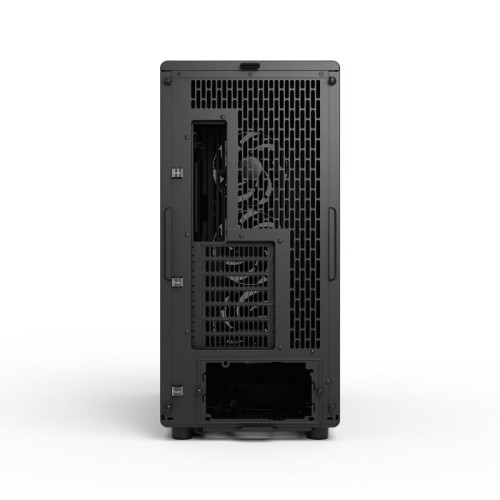 Корпус ПК без блока питания/ Case Fractal Design Epoch XL Solid, Full-Tower, 3x140mm, 2xUSB-A 3.2 + 1xUSB 3.2 Type-C E-ATX, ATX, mATX, mITX, Black