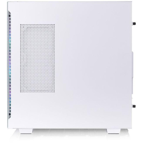 Корпус Thermaltake Divider 300 TG ARGB белый без БП ATX 3x120mm 3x140mm 2xUSB3.0 audio bott PSU Корпус Thermaltake Divider 300 TG ARGB белый без БП ATX 3x120mm 3x140mm 2xUSB3.0 audio bott PSU