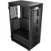 Корпус Bloody BD-CC114F черный без БП ATX 4x120mm 1xUSB2.0 1xUSB3.0 audio bott PSU