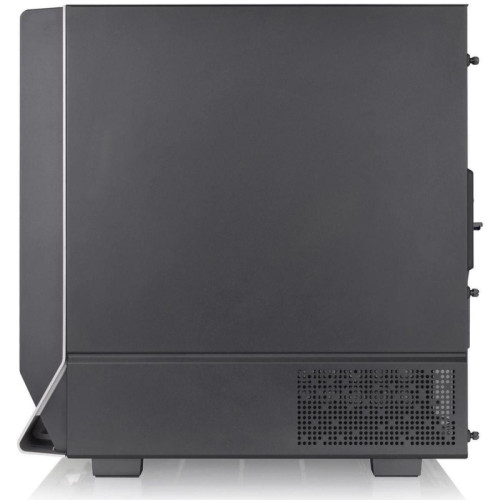 Корпус Thermaltake Ceres 300 TG ARGB черный ATX 6x120mm 2x140mm 2xUSB3.0 1xUSB3.1 audio bott PSU [CA-1Y2-00M1WN-00]