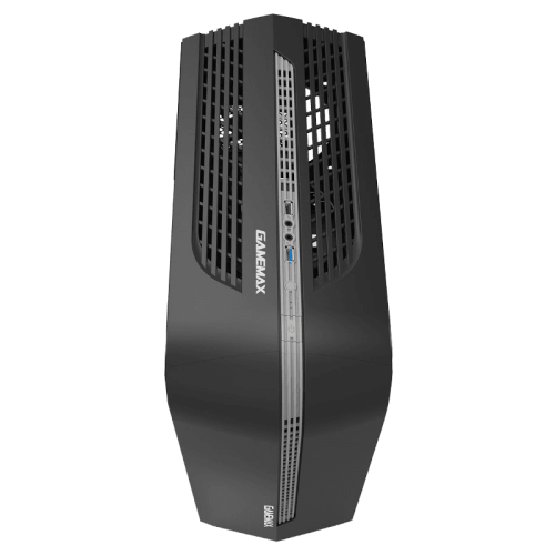 Компьютерный корпус, без блока питания mATX/ Gamemax Centauri BG H601 mATX case, black, w/o PSU, w/1xUSB3.0+1xUSB2.0+HD-Audio, w/1x12mm Blue Led fan Компьютерный корпус, без блока питания mATX/ Gamemax Centauri BG H601 mATX case, black, w/o PSU, w/1xUSB3.0+1xUSB2.0+HD-Audio, w/1x12mm Blue Led fan