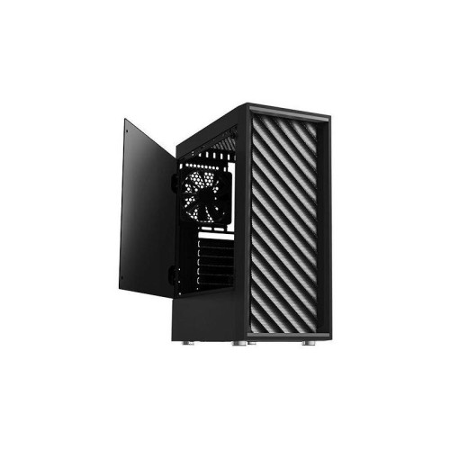 Корпус mATX W/O PSU ZM-T7 Zalman