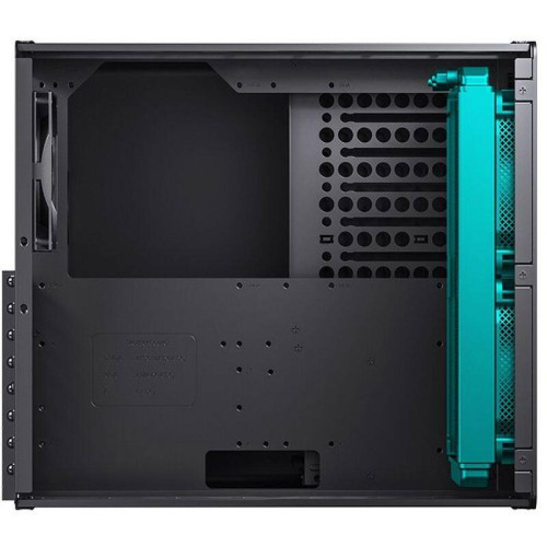 Корпус без блока питания/ Jonsbo N5 black, Mini-Tower, 3x120mm, ATX, E-ATX, mATX, mITX, XL-ATX, 1xUSB3.2 Gen2 Type-C, 1xUSB3.0, 1xAUDIO, Wood panel Корпус без блока питания/ Jonsbo N5 black, Mini-Tower, 3x120mm, ATX, E-ATX, mATX, mITX, XL-ATX, 1xUSB3.2 Gen2 Type-C, 1xUSB3.0, 1xAUDIO, Wood panel