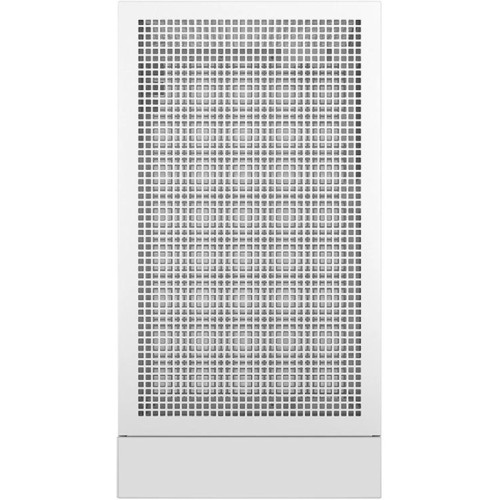 Корпус Deepcool CH170 DIGITAL белый mATX 1x120mm 1xUSB2.0 1xUSB3.0 audio bott PSU [R-CH170-WHNPI0D-G-1]