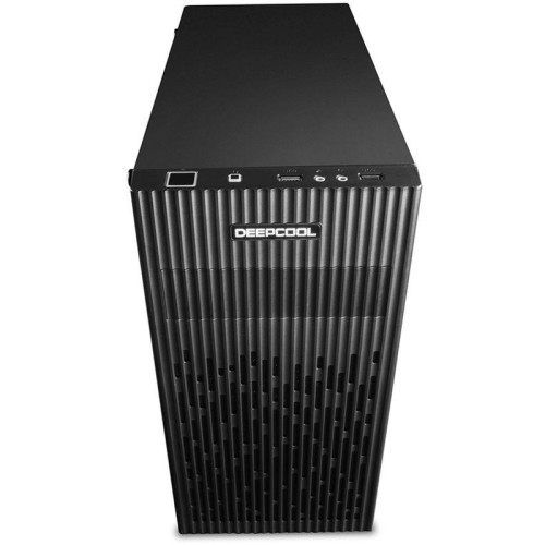 Корпус mATX MATREXX 30 Deepcool
